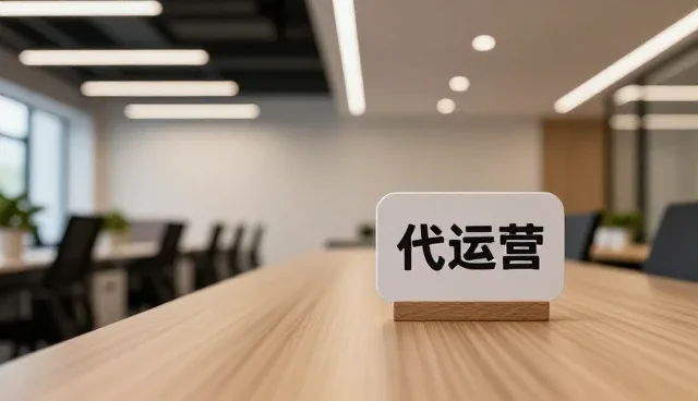 电商代运营中能力建设的场景化实践与挑战