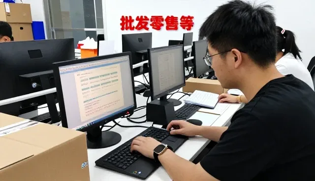 北京鸿桦电子商务有限公司以能力建设服务连接更多应用场景